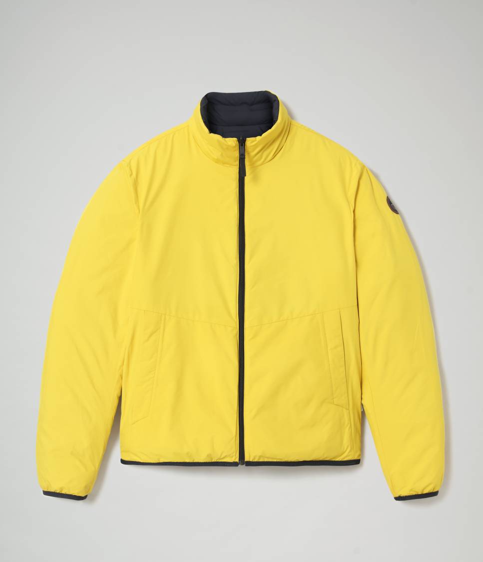 A-ALVAR BLU MARINE