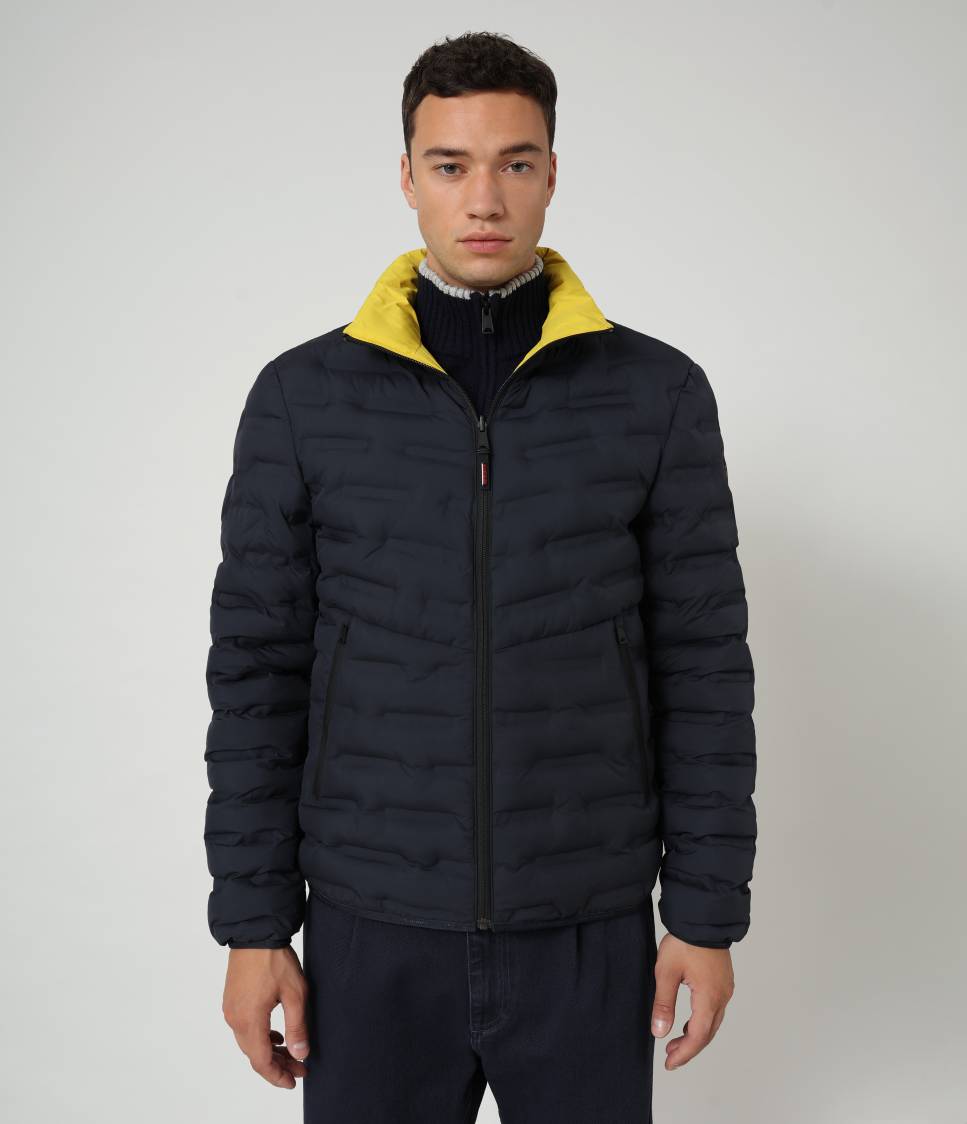 A-ALVAR BLU MARINE