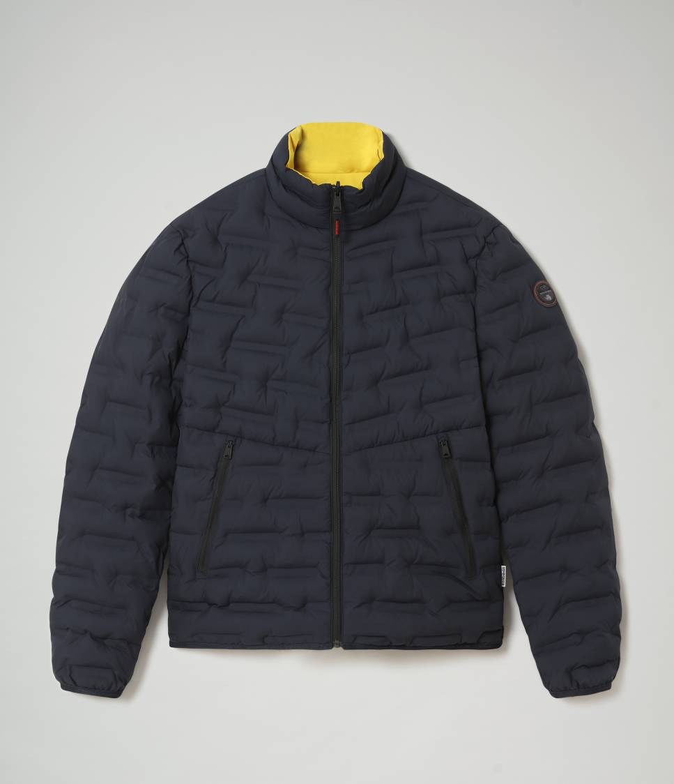 A-ALVAR BLU MARINE