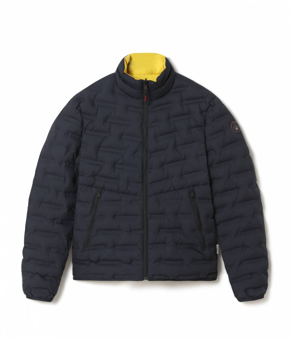 A-ALVAR BLU MARINE