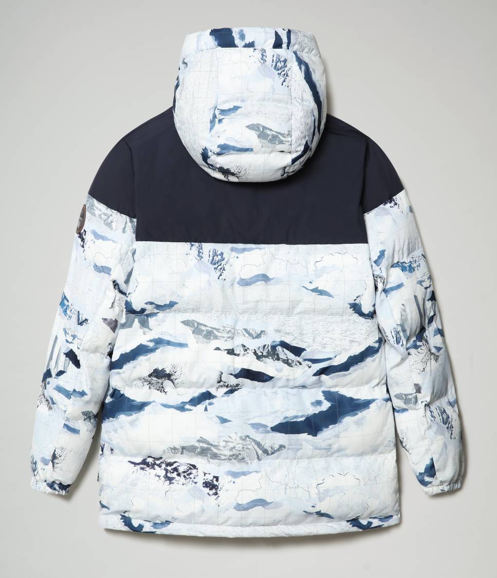 A-KAMPPI ALLOVER LBLUE CAMU F1P
