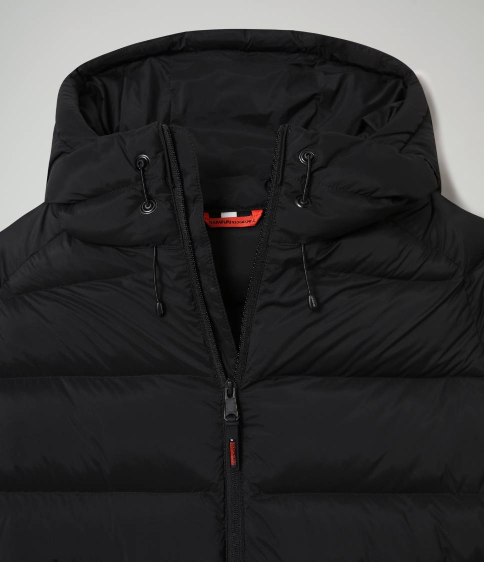 A-LOYLY BLACK 041