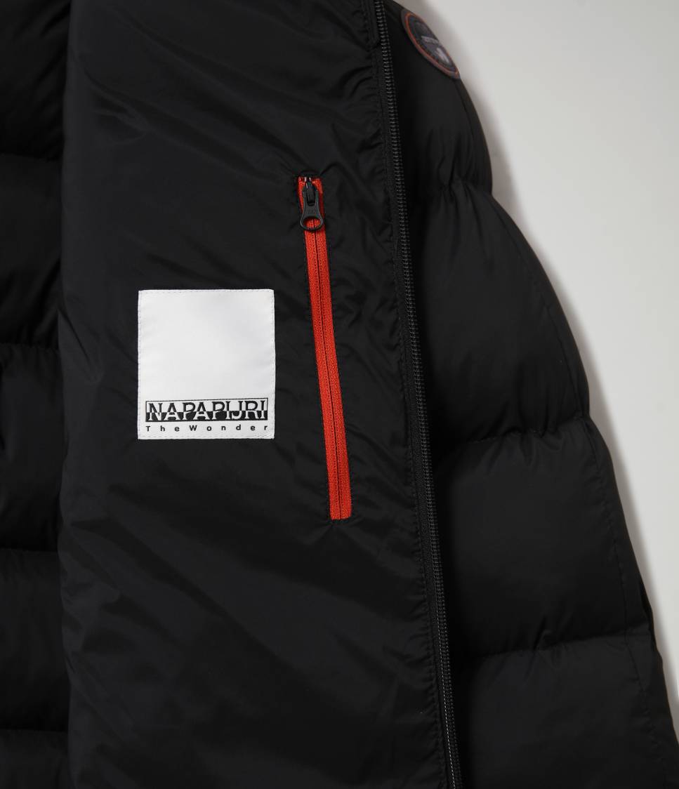 A-LOYLY BLACK 041