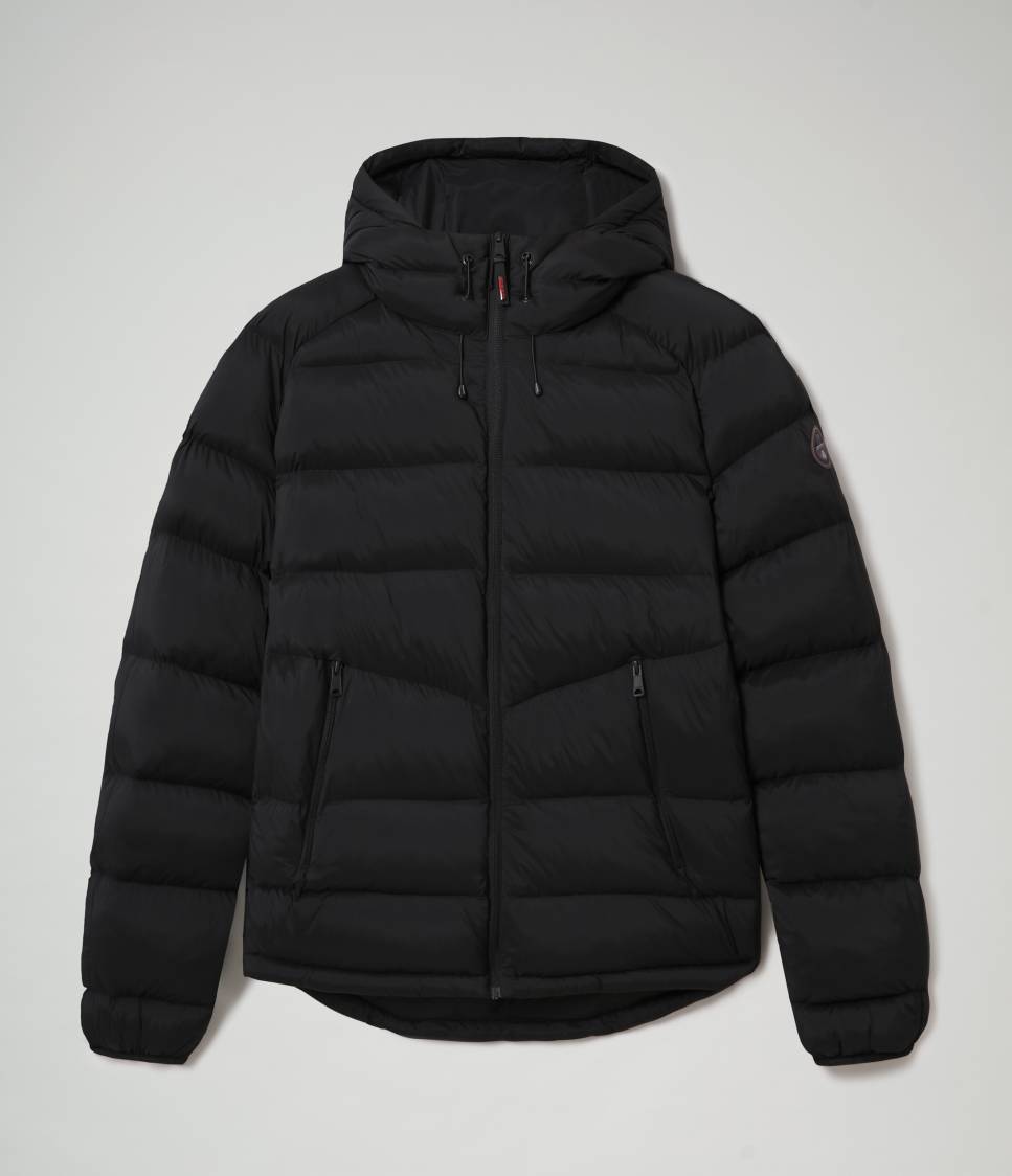 A-LOYLY BLACK 041