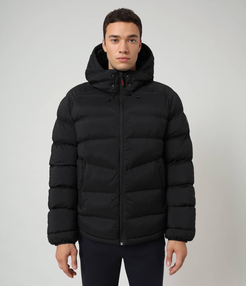 A-LOYLY BLACK 041