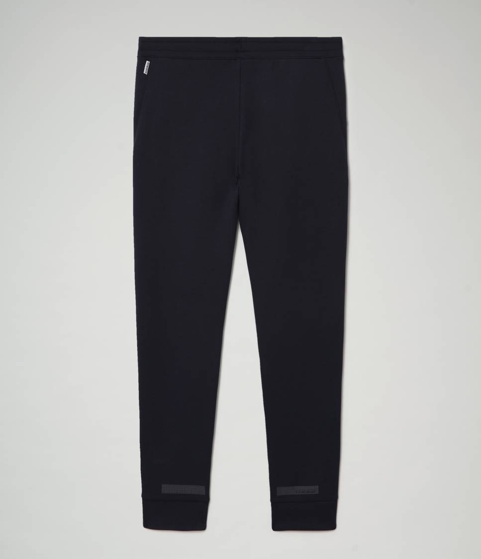 M-OODI JOG BLU MARINE