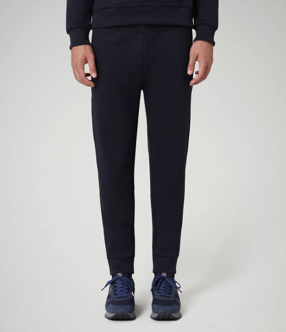 M-OODI JOG BLU MARINE