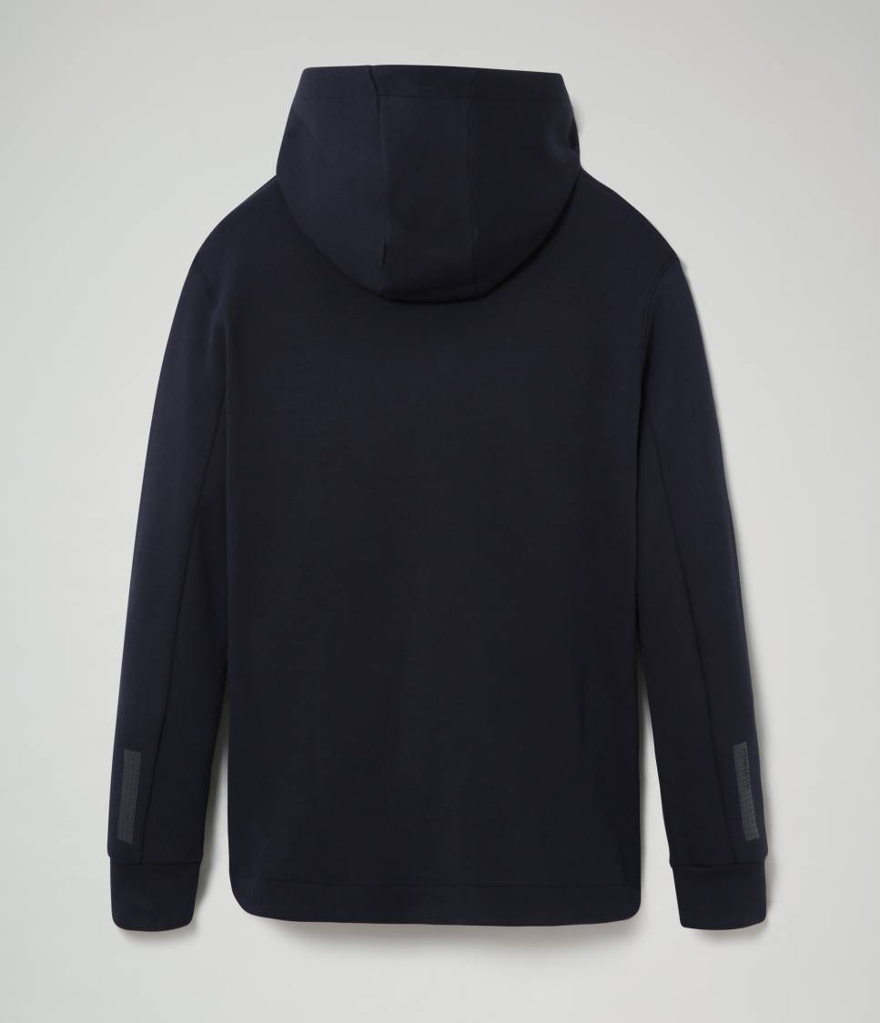 B-OODI FZH BLU MARINE