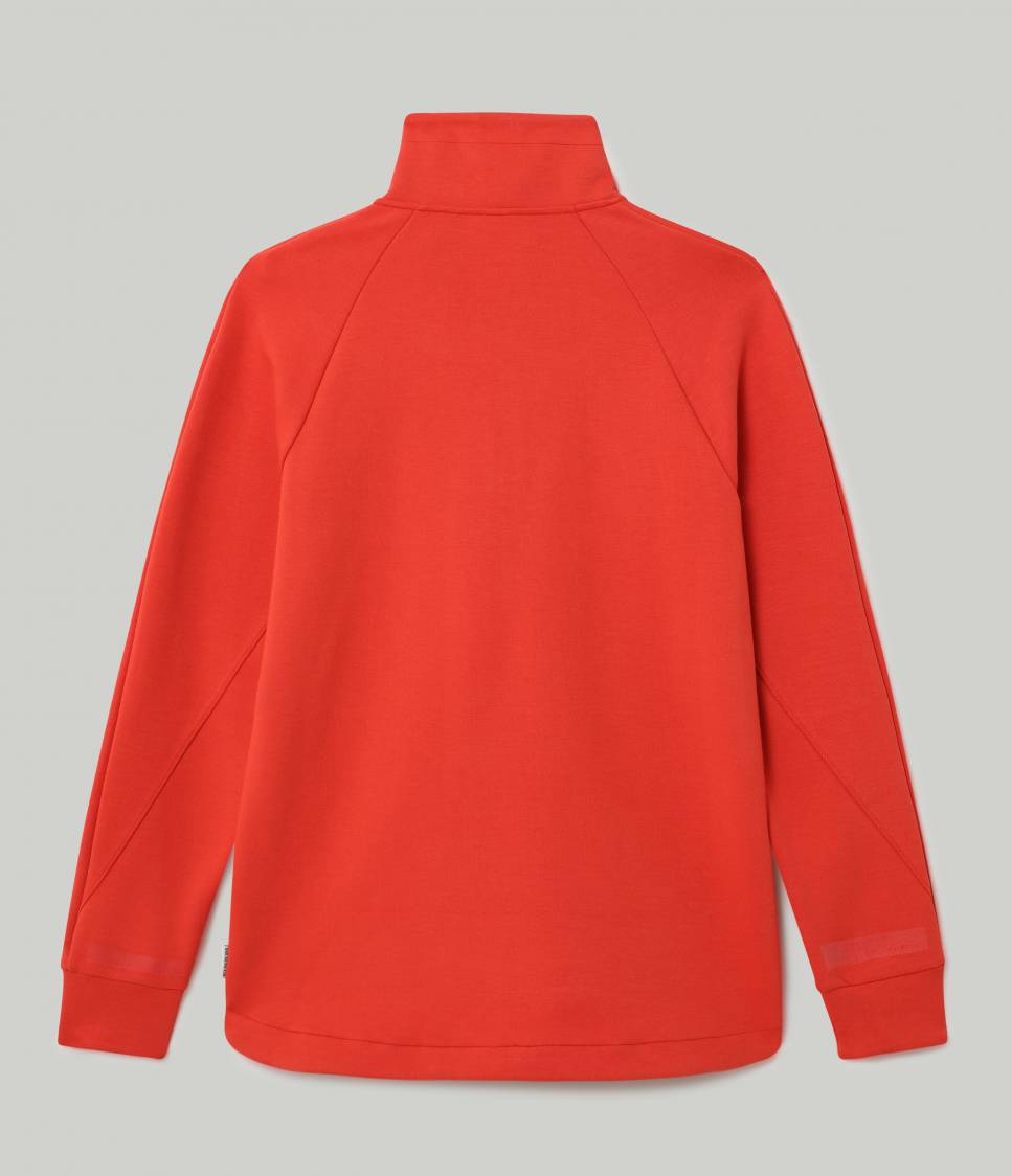 B-OODI HZ ORANGE CLAY