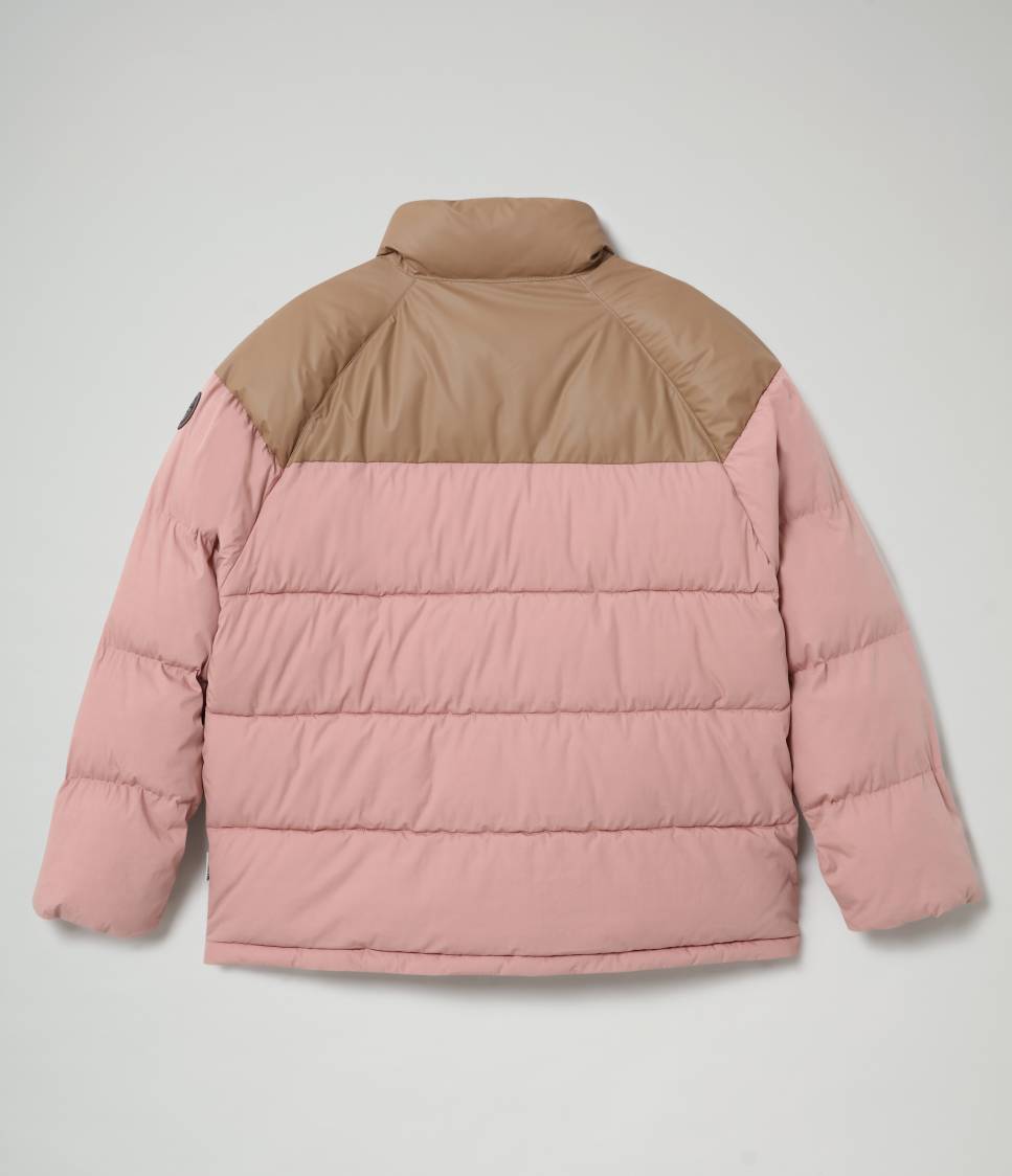 A-KAMPPI W PINK WOODROSE