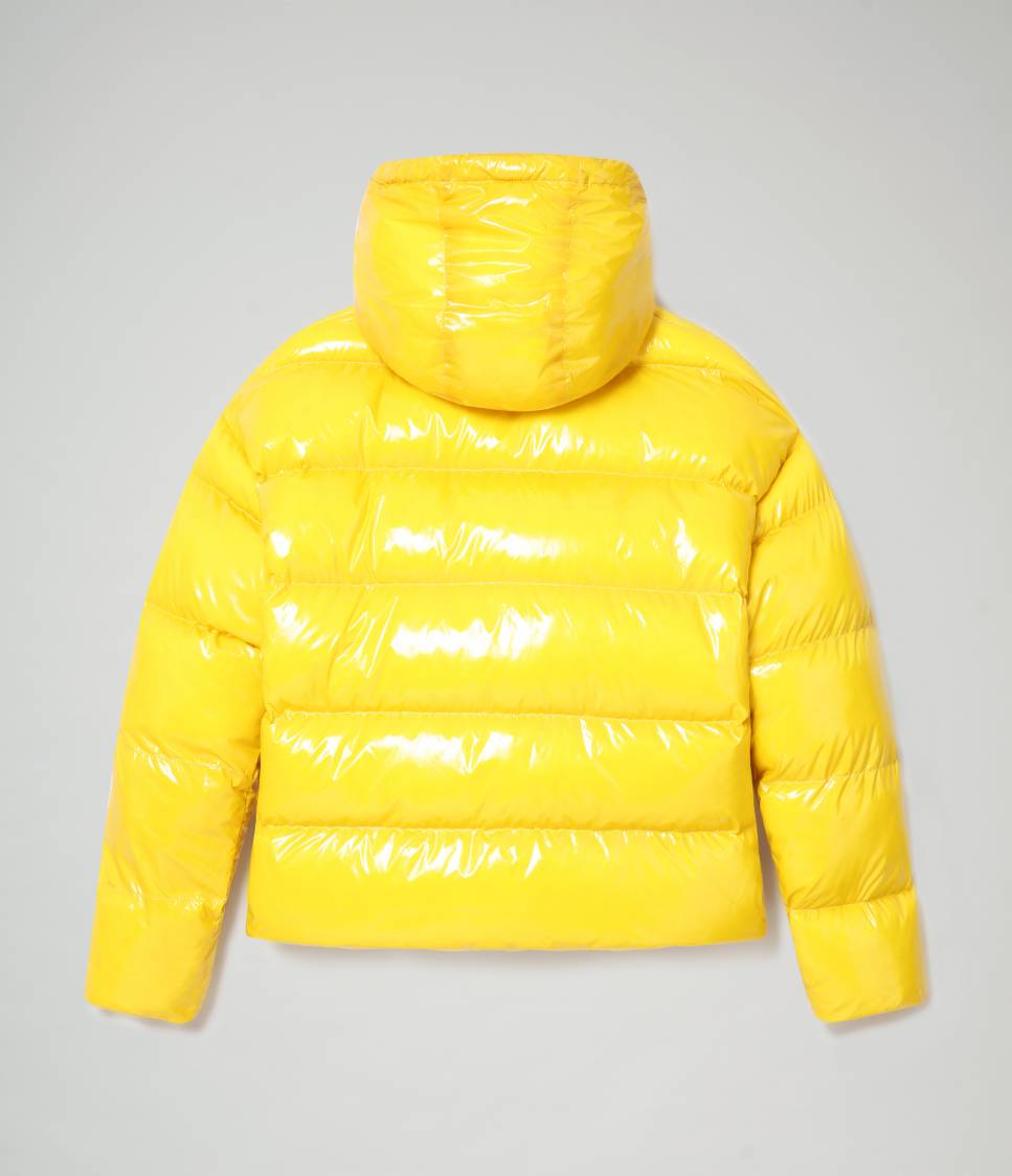 A-LOYLY W YELLOW OIL