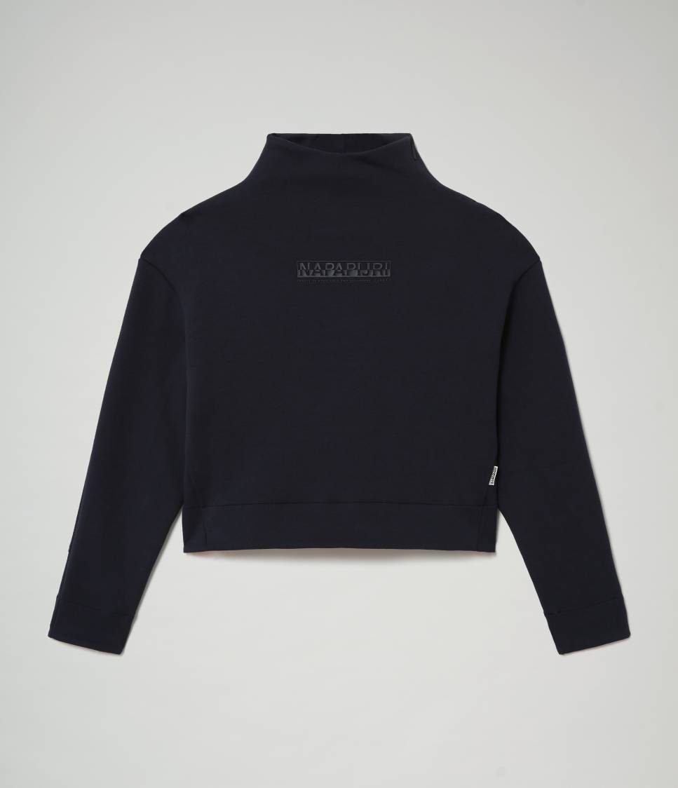 B-OODI T W BLU MARINE