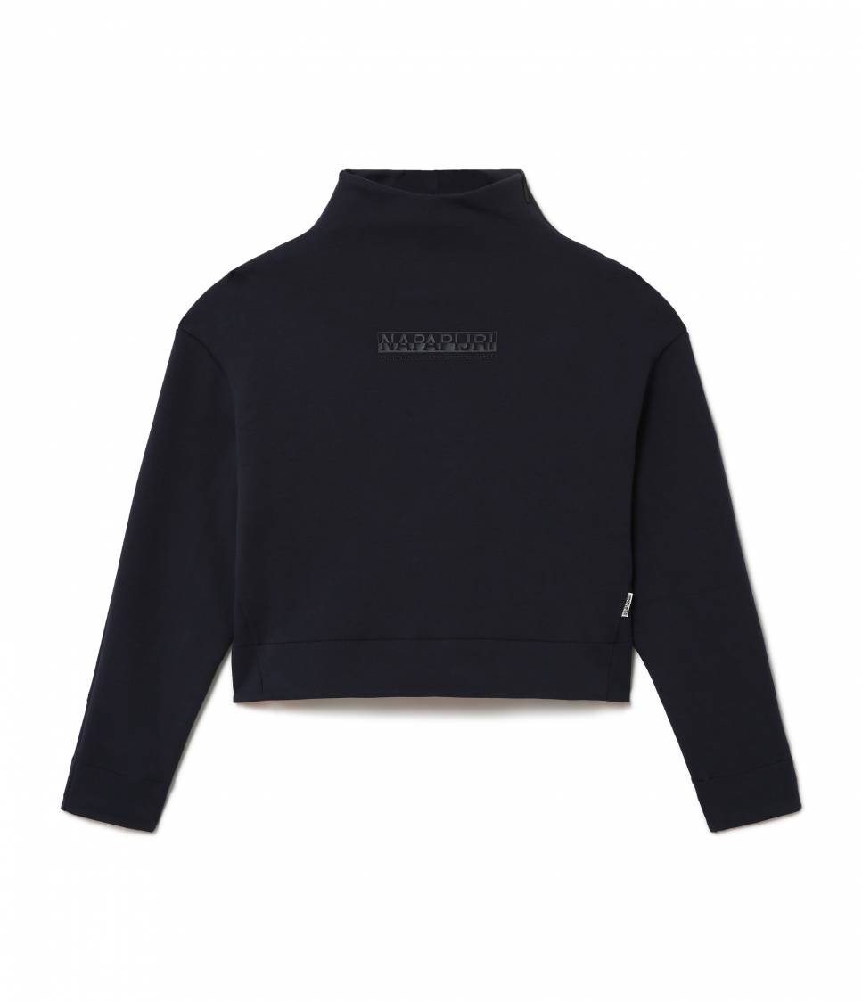 B-OODI T W BLU MARINE