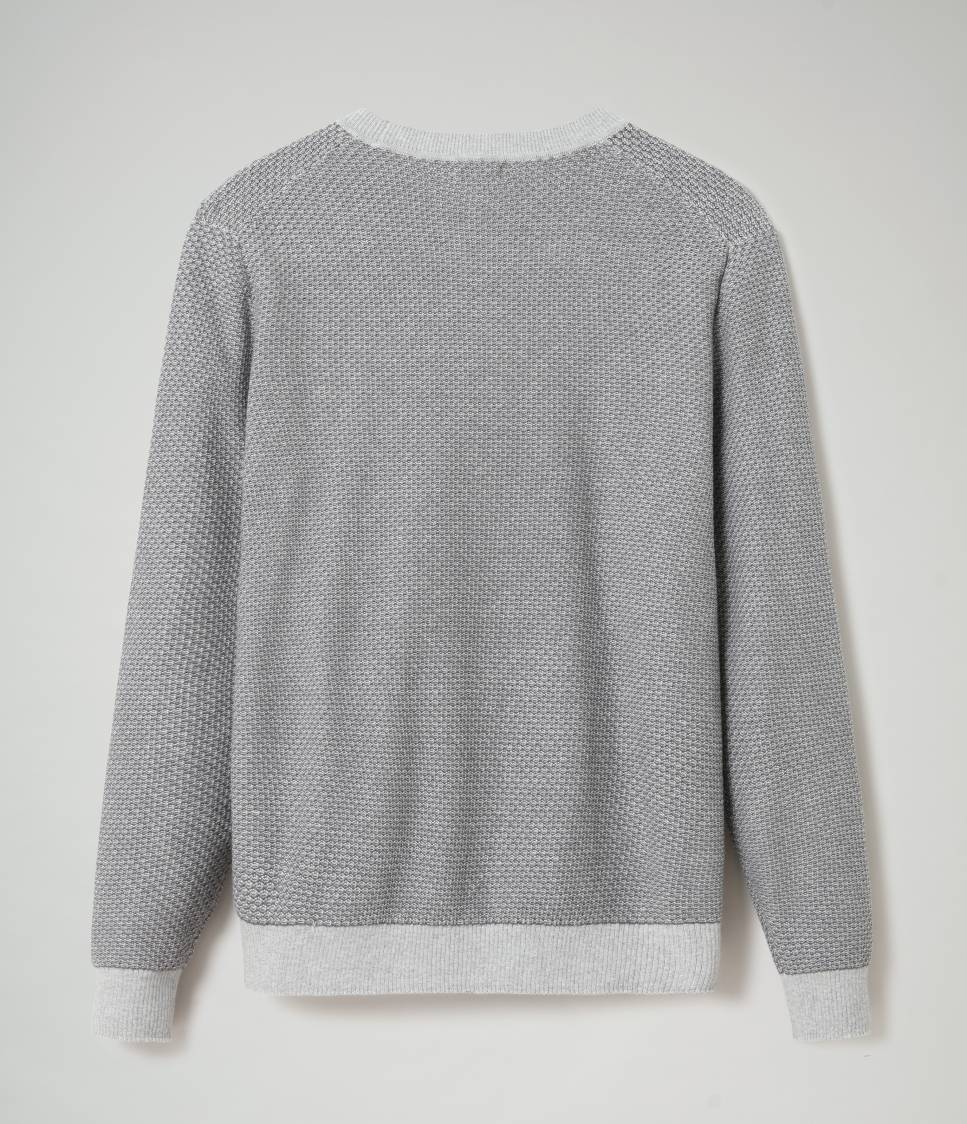 DORIL MED GREY MEL