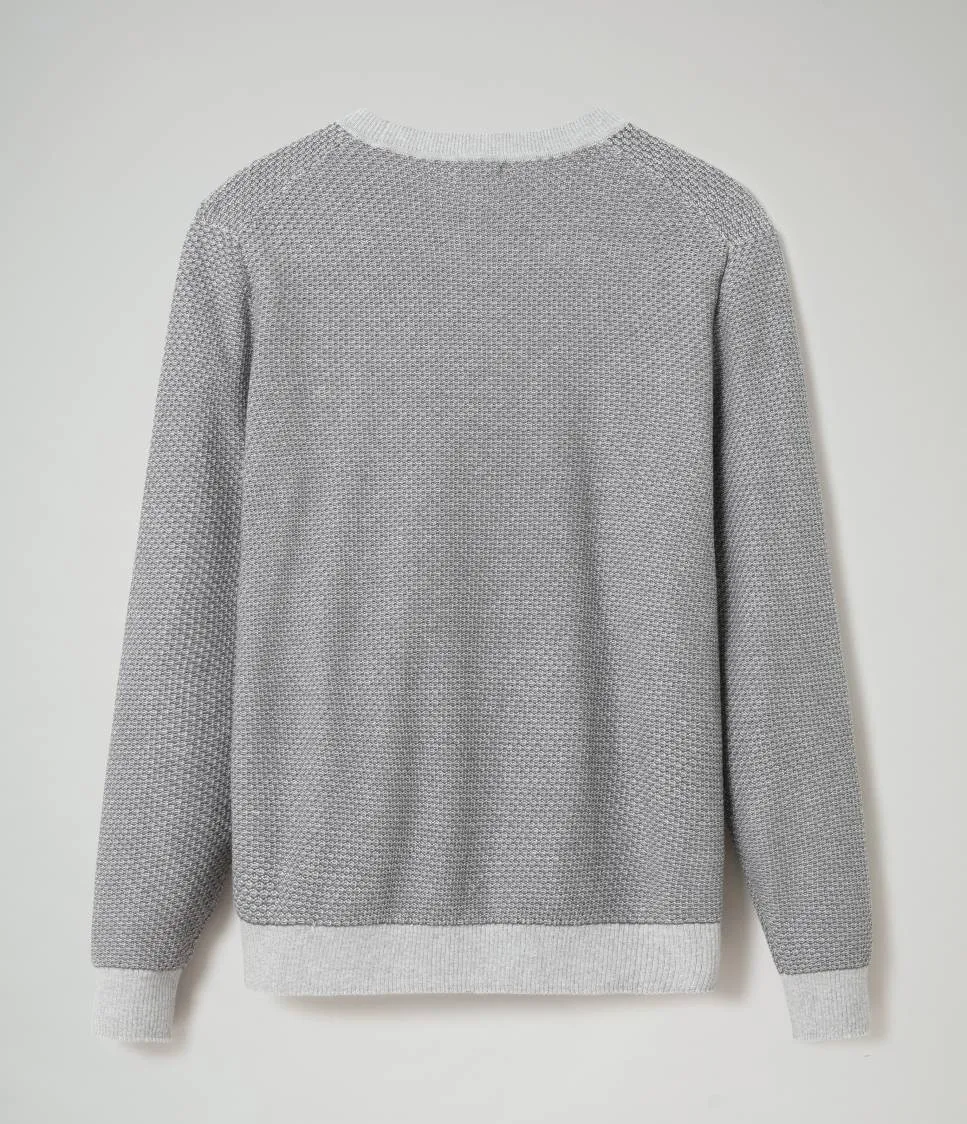 DORIL MED GREY MEL