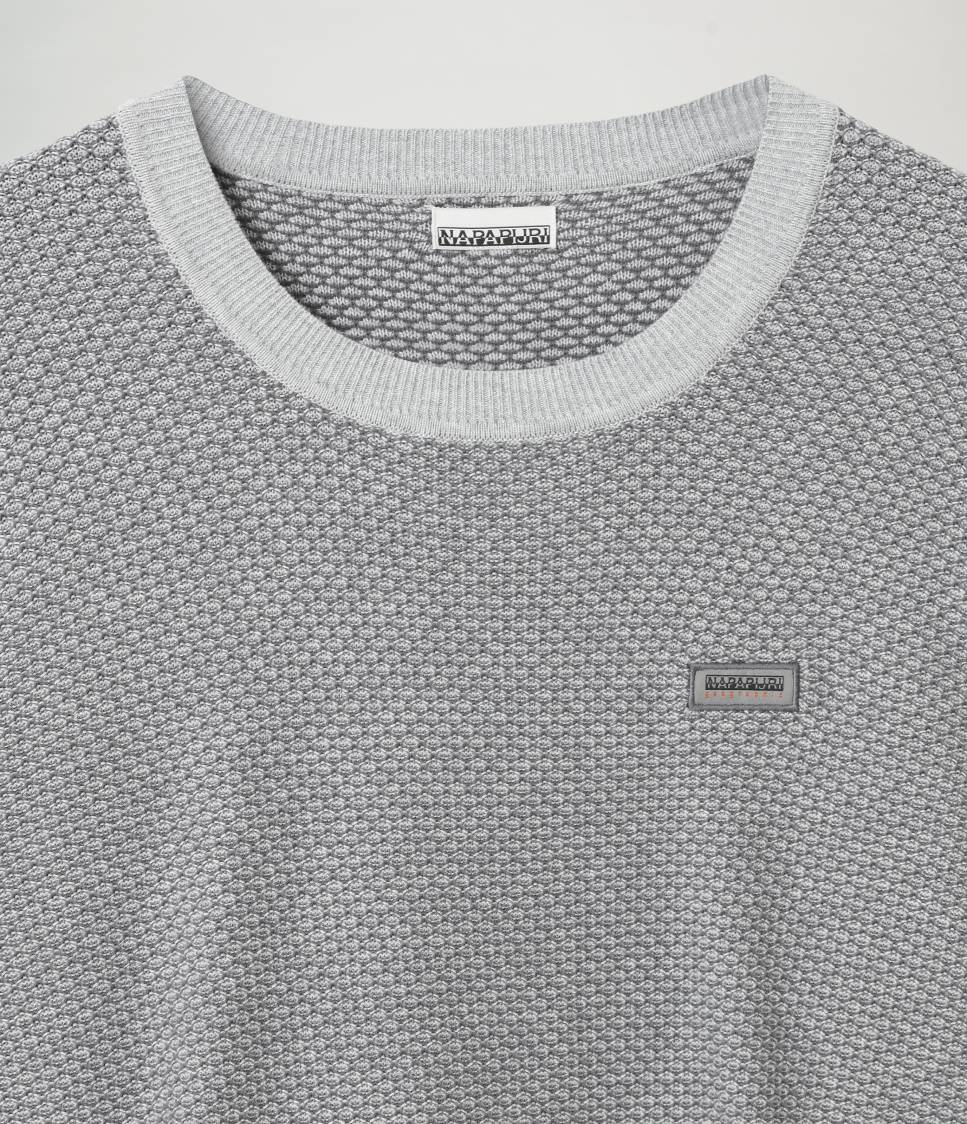 DORIL MED GREY MEL