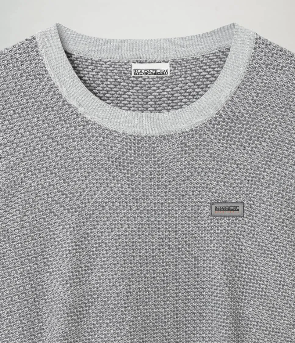DORIL MED GREY MEL