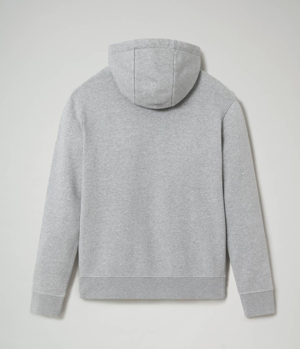 BEBEL H MED GREY MEL