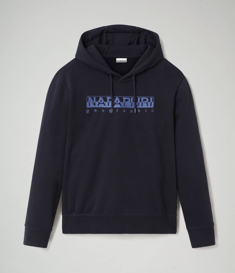 BEBEL H BLU MARINE