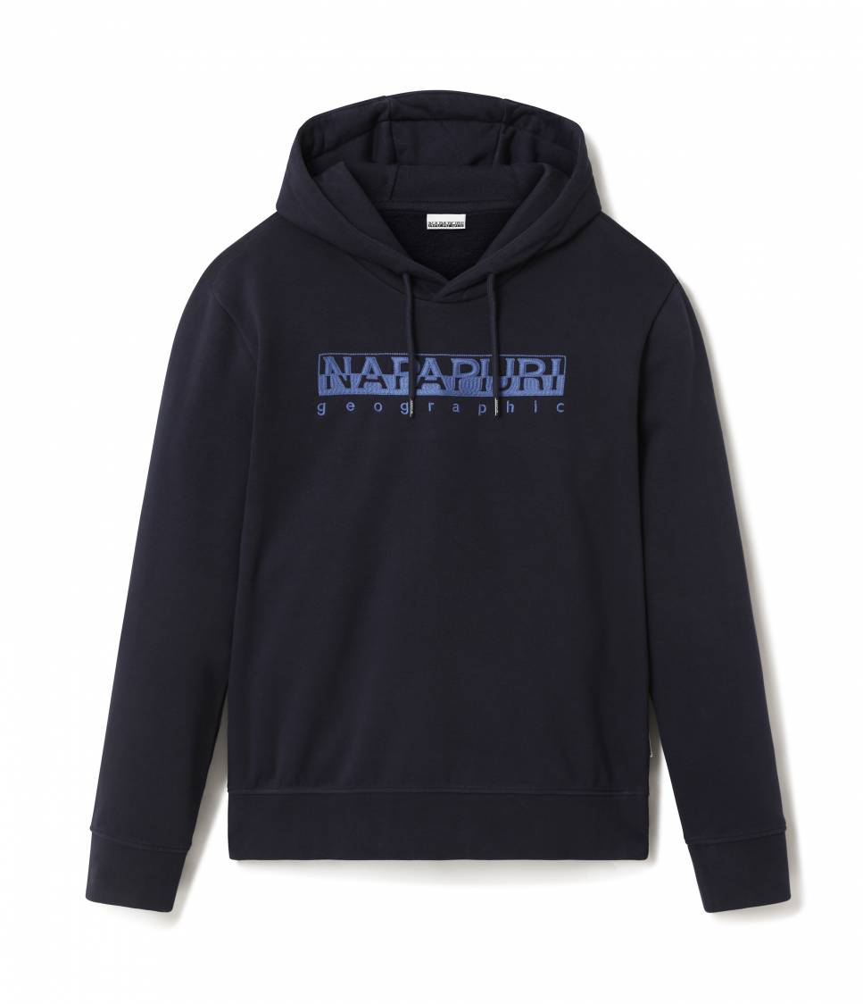 BEBEL H BLU MARINE