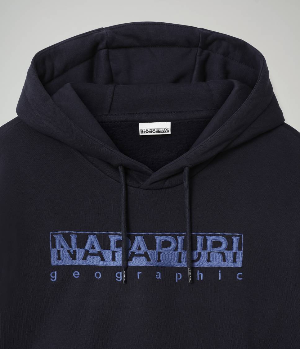 BEBEL H BLU MARINE