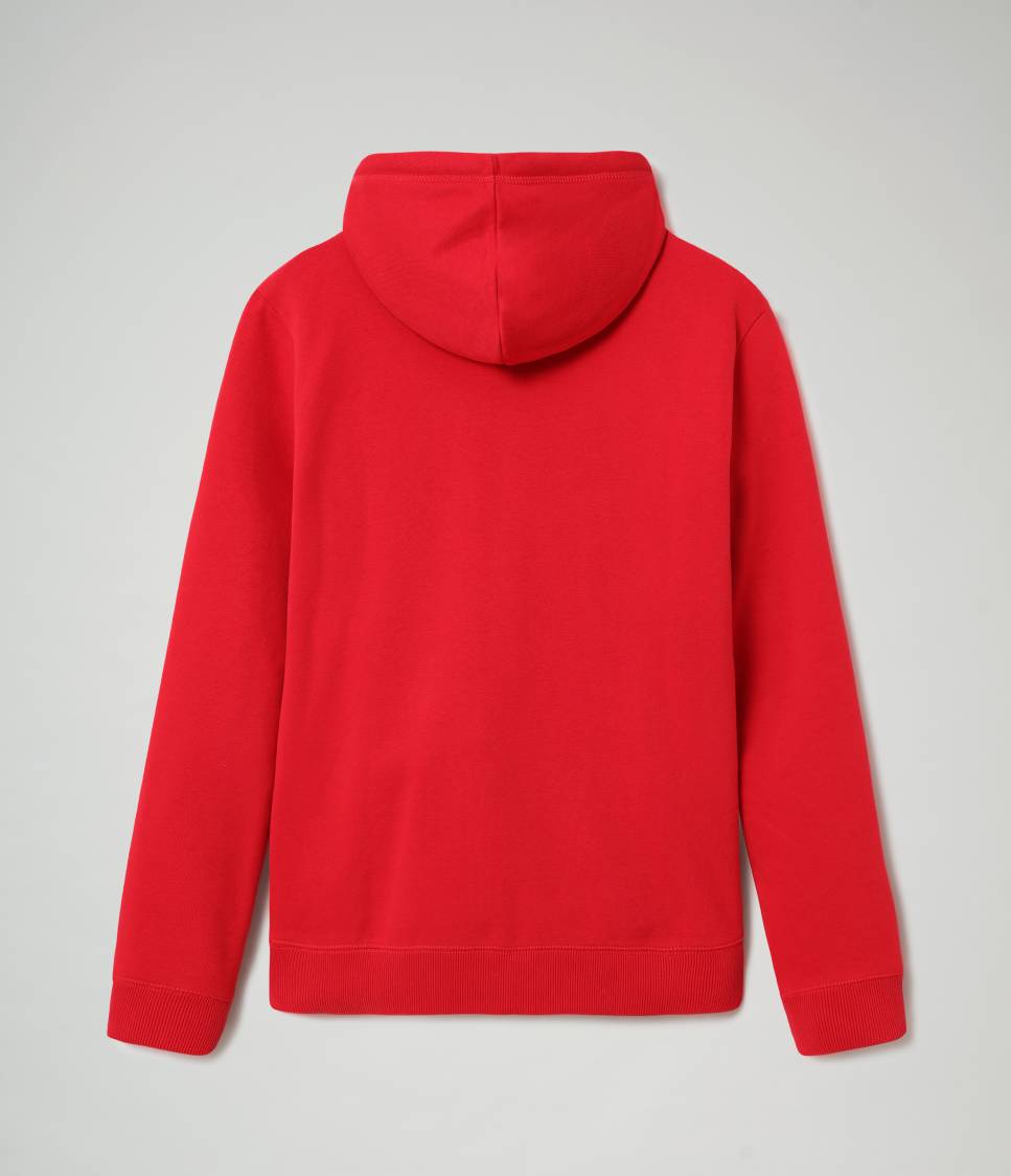 BERA H RED TANGO