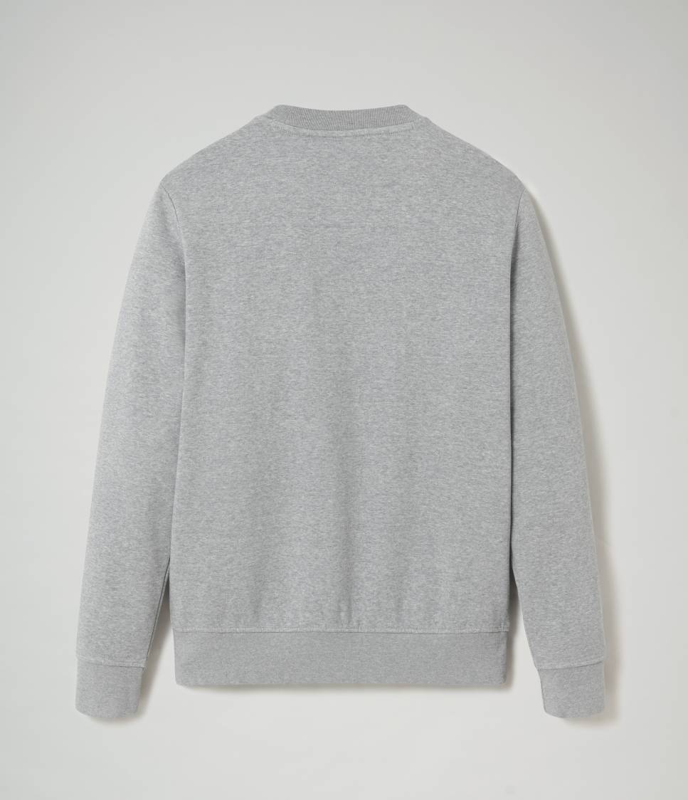 BEBEL C MED GREY MEL