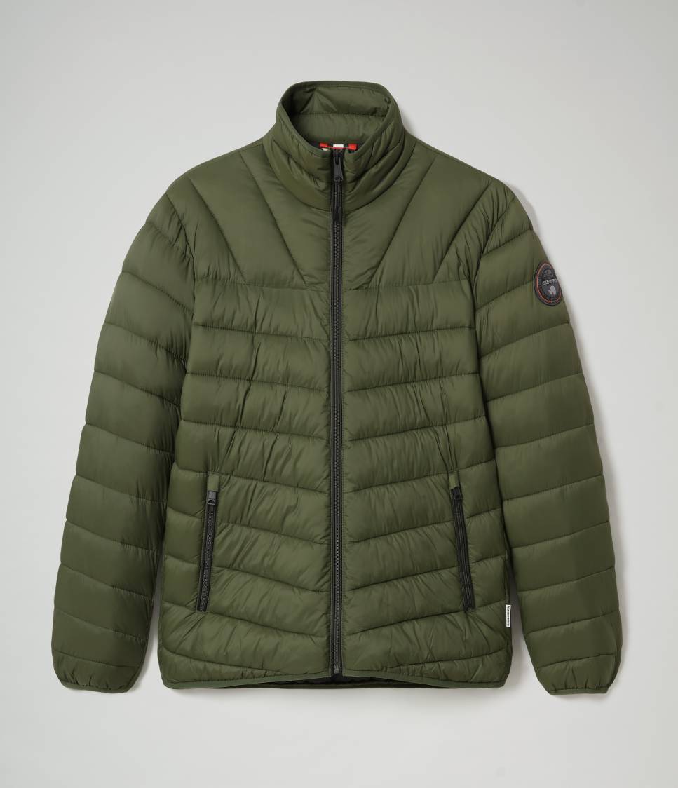 AERONS S GREEN DEPTHS