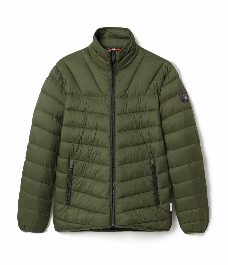 AERONS S GREEN DEPTHS