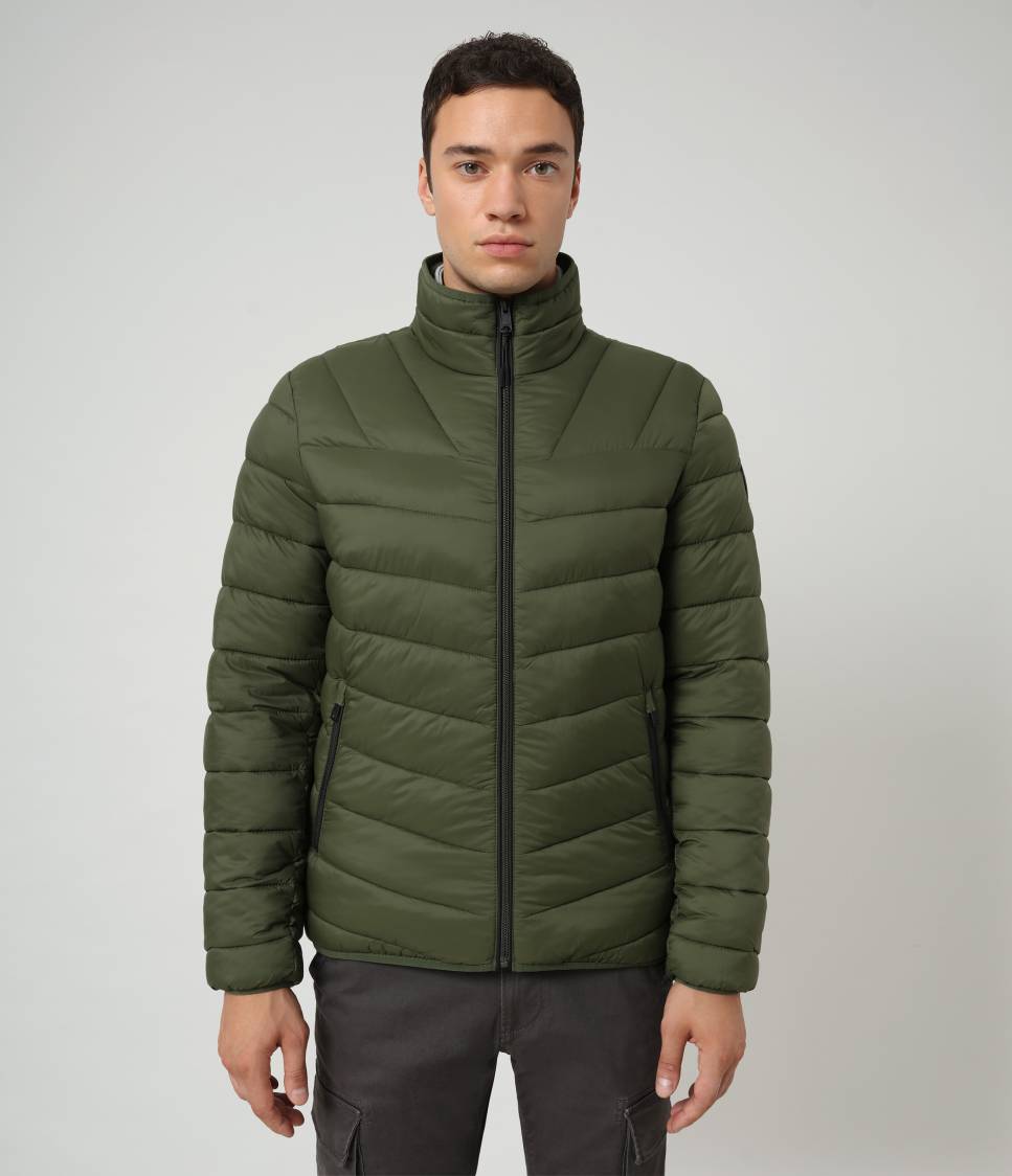 AERONS S GREEN DEPTHS