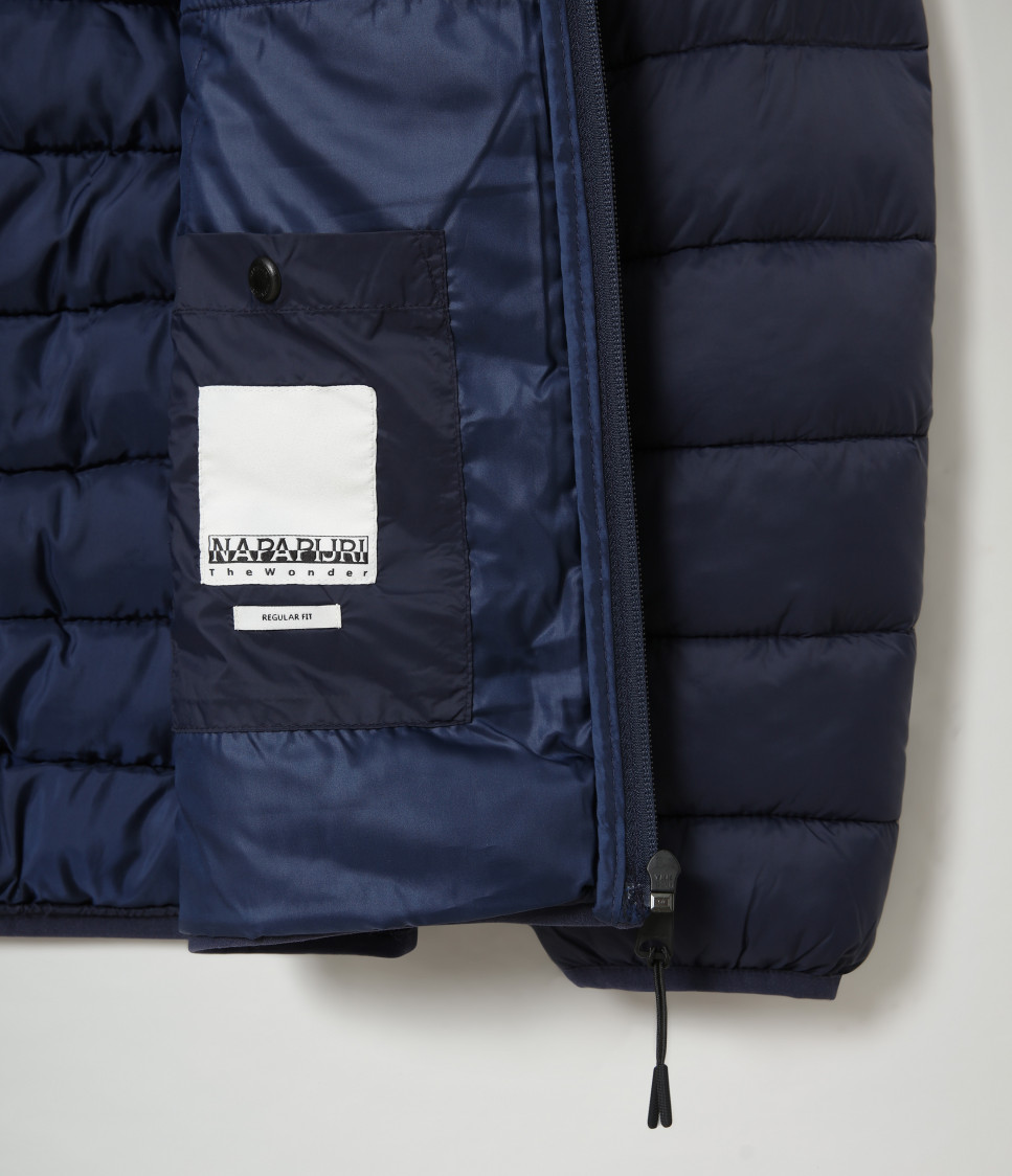 AERONS H BLU MARINE