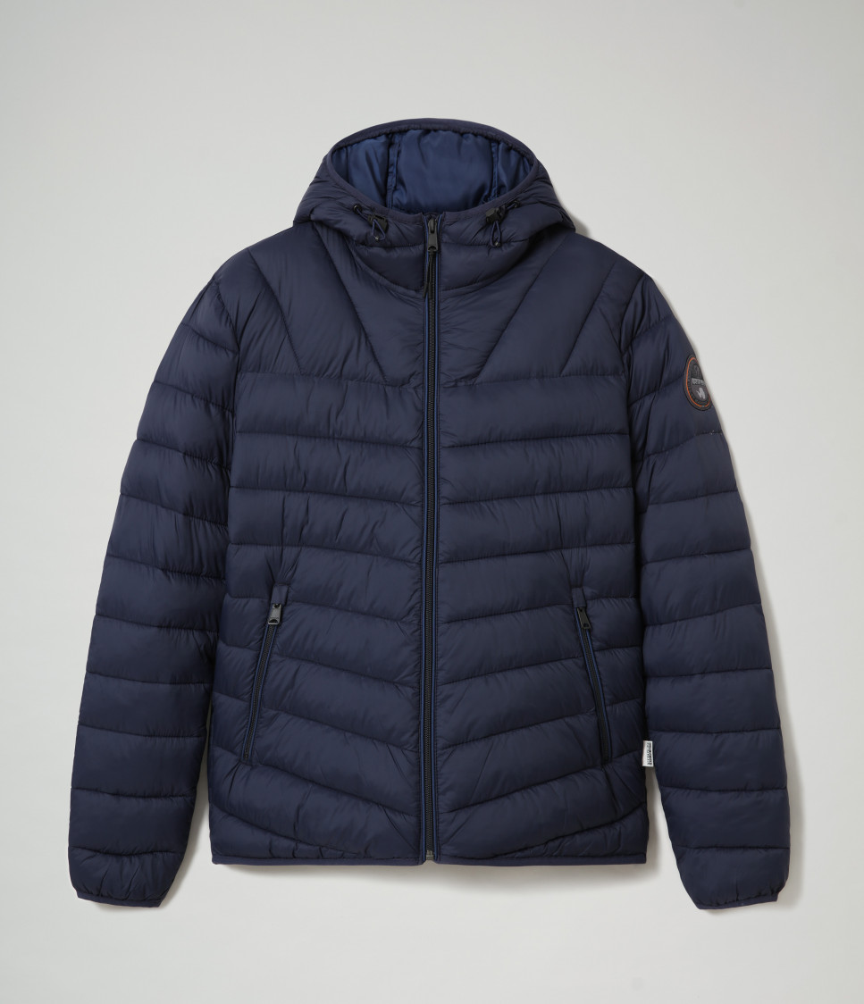 AERONS H BLU MARINE