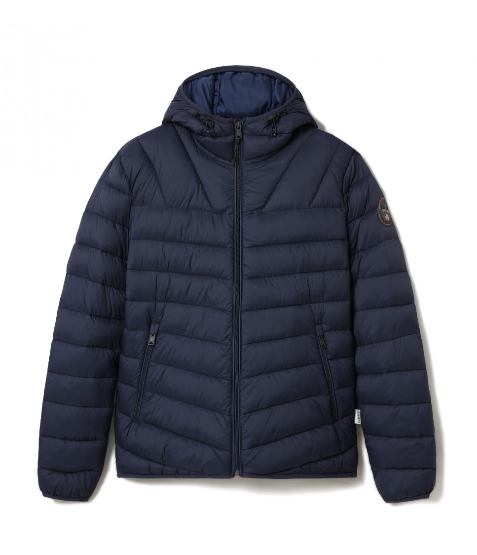 AERONS H BLU MARINE
