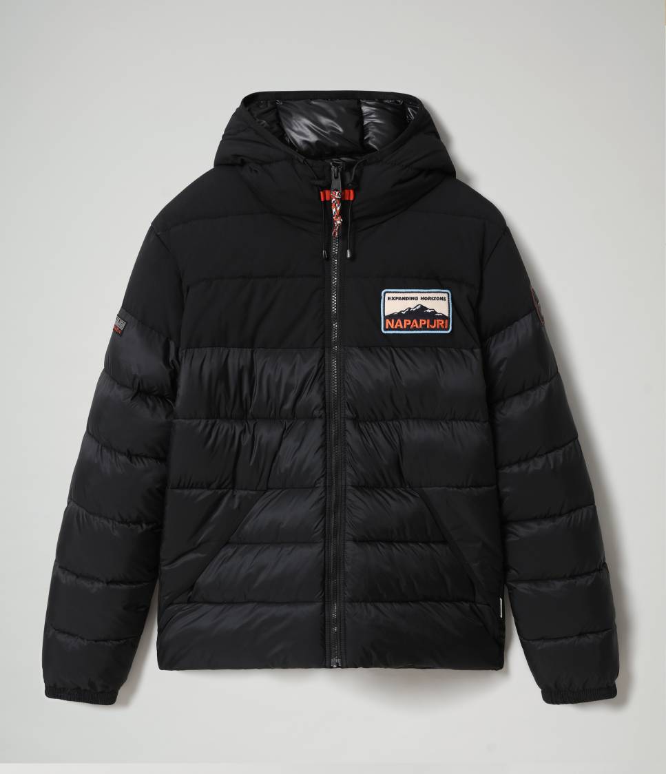 ATER BLACK 041