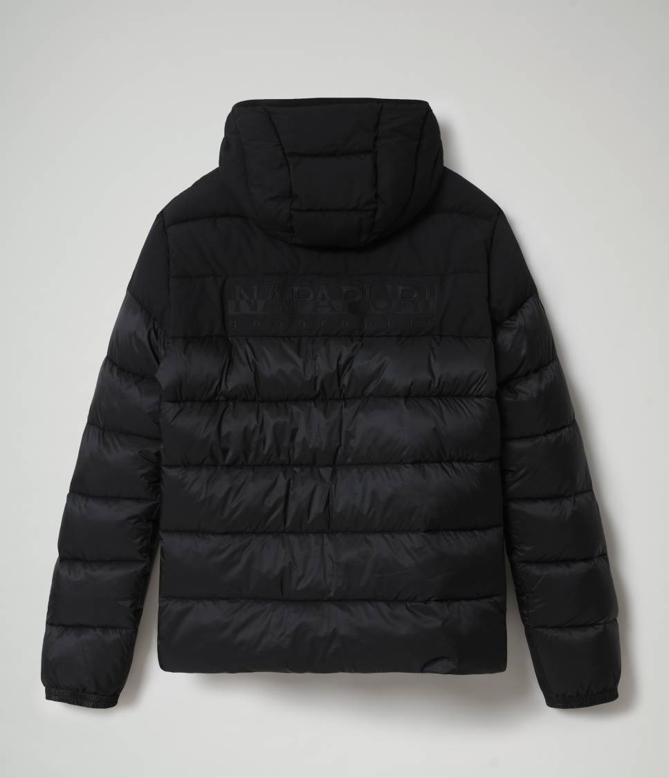 ATER BLACK 041