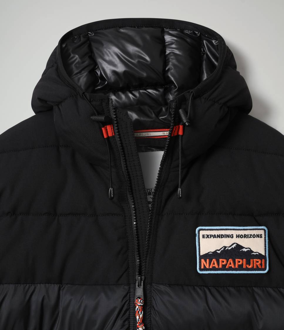 ATER BLACK 041