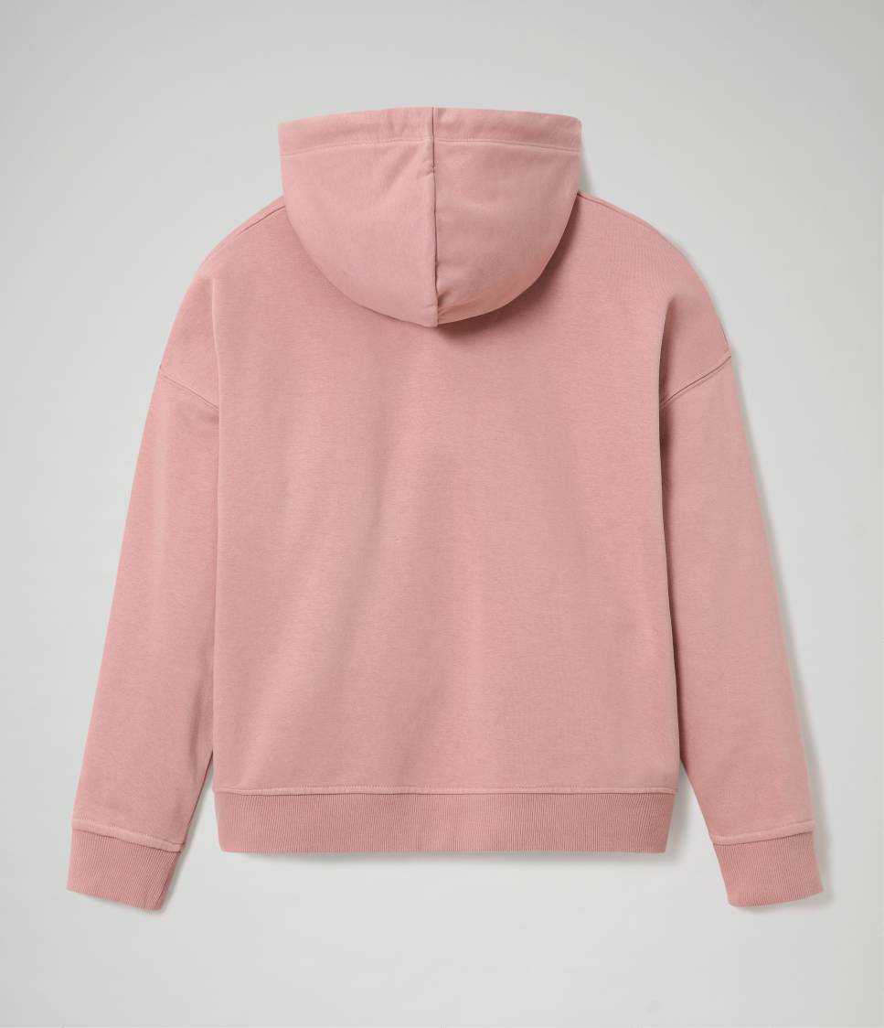 BEBEL H W PINK WOODROSE
