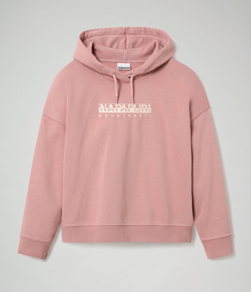 BEBEL H W PINK WOODROSE