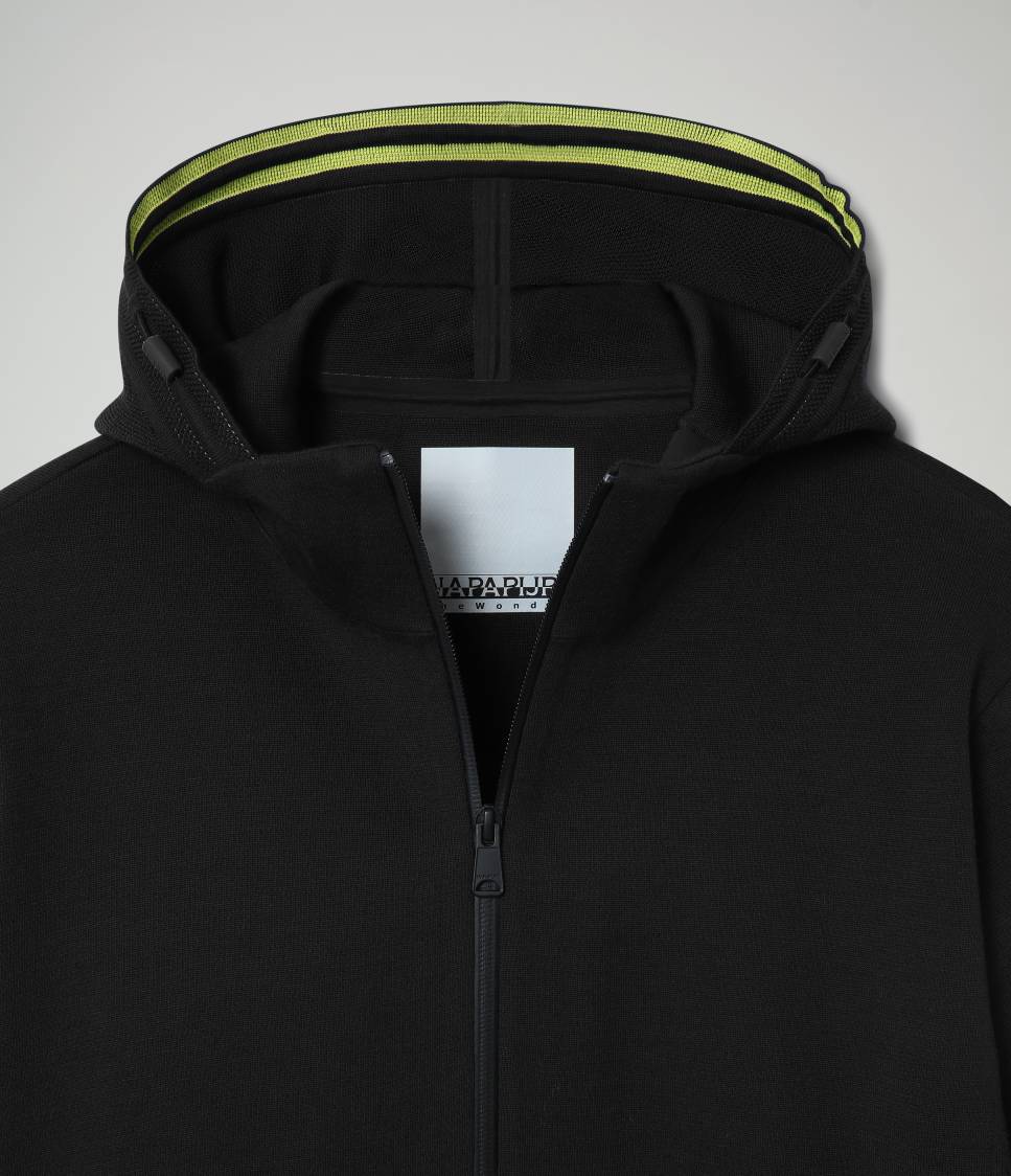 ZE-K306 BLACK 041