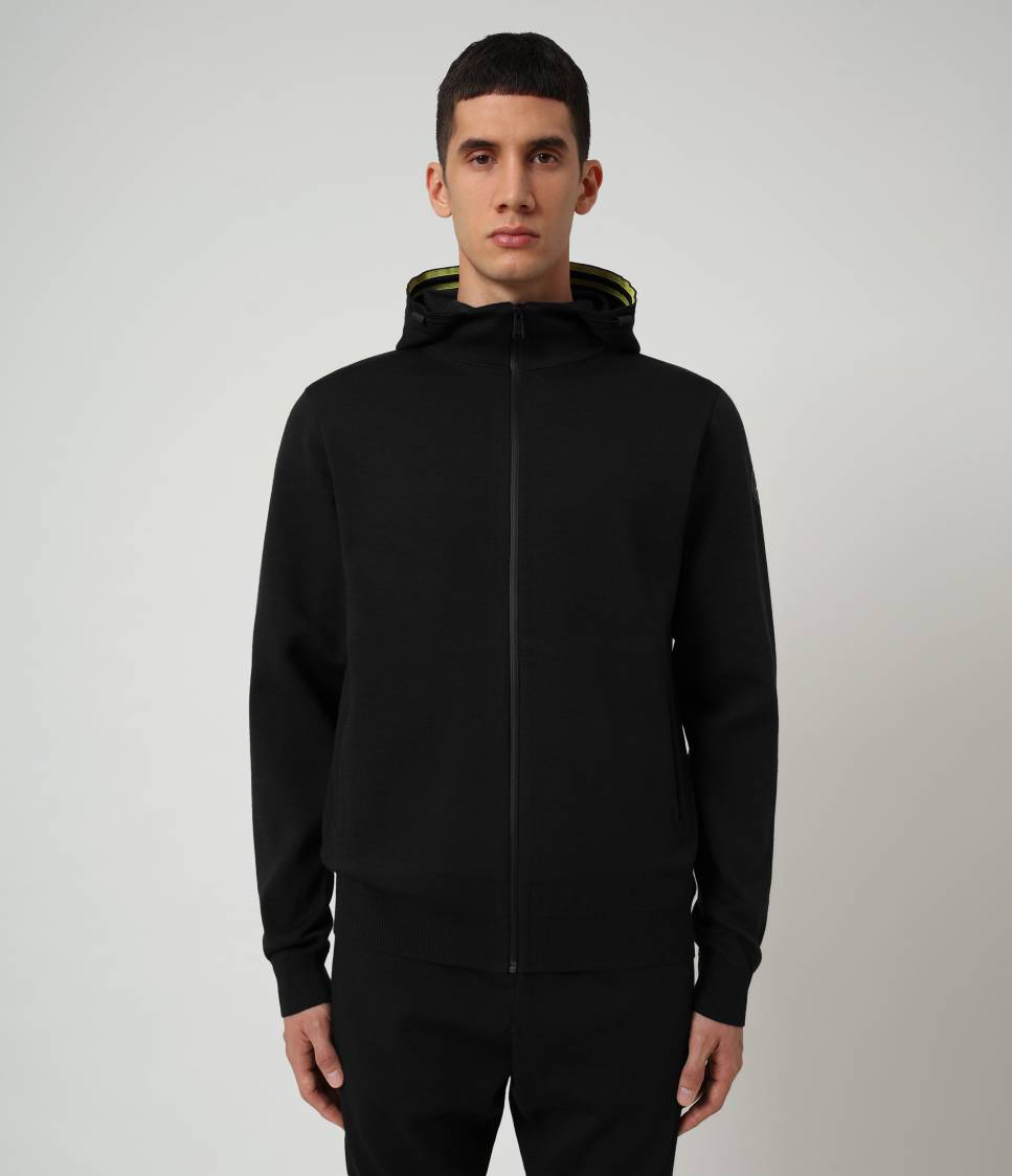 ZE-K306 BLACK 041