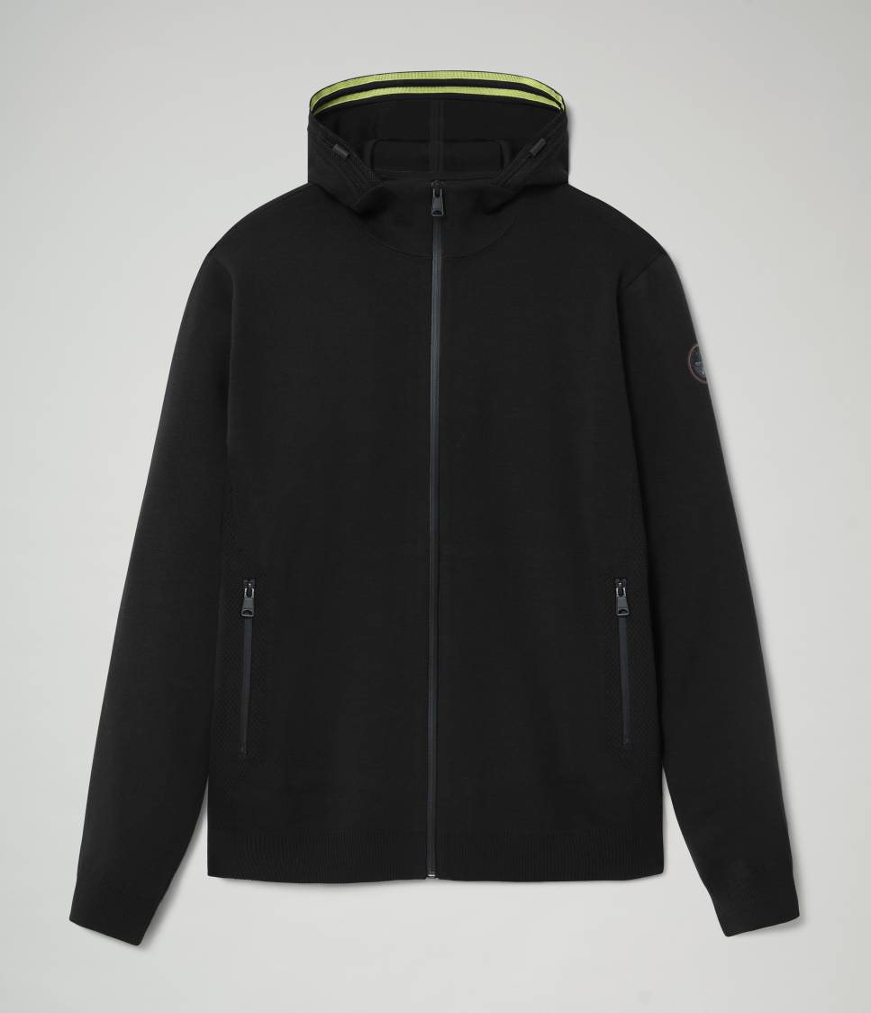 ZE-K306 BLACK 041