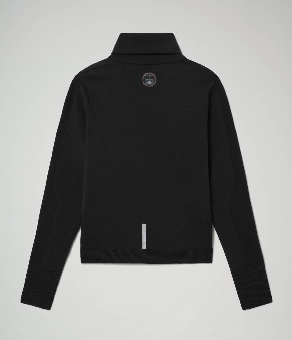 ZE-K315 BLACK 041