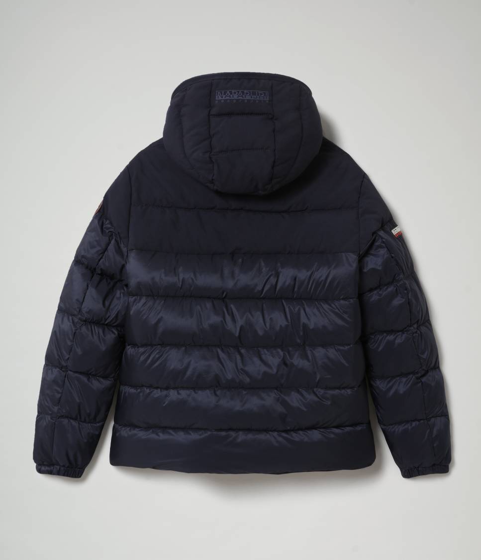ATER W BLU MARINE
