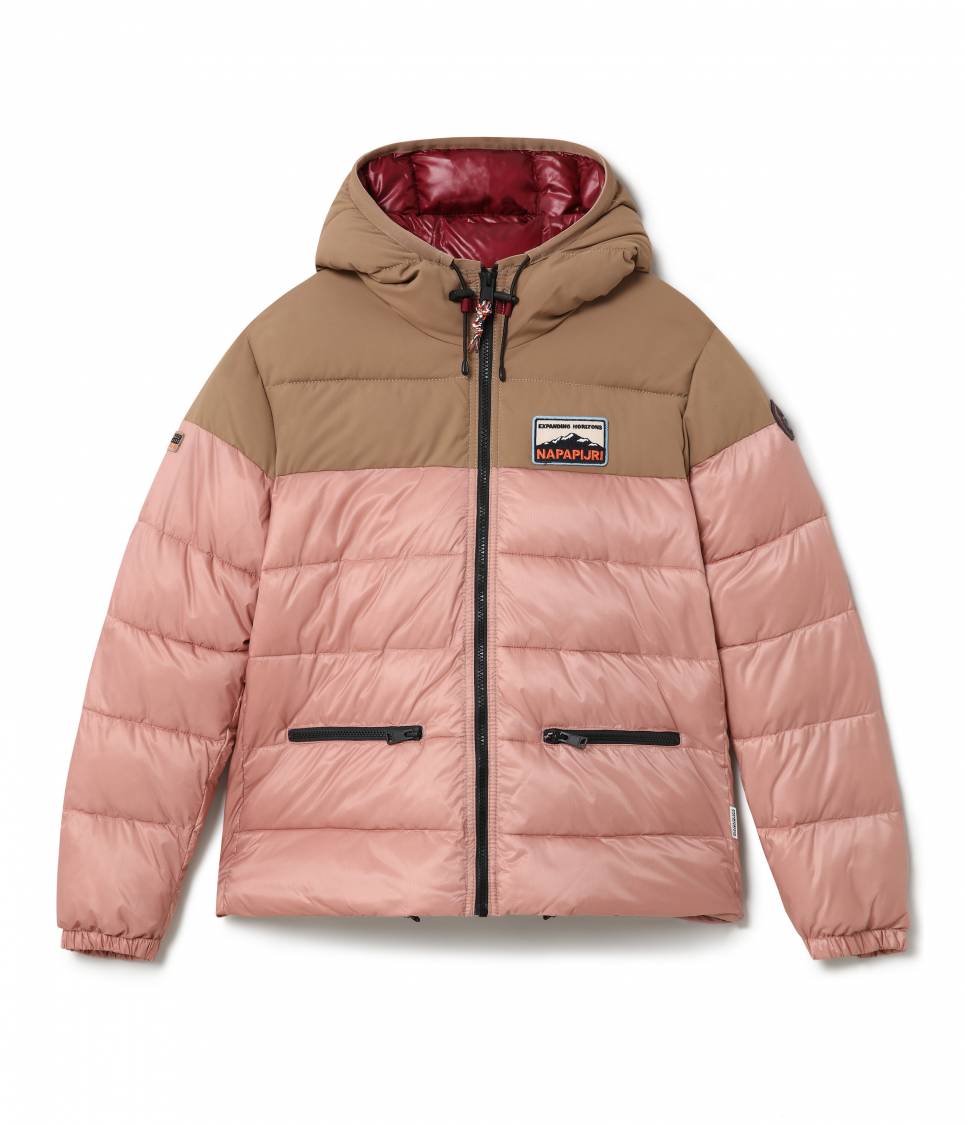 ATER W PINK WOODROSE