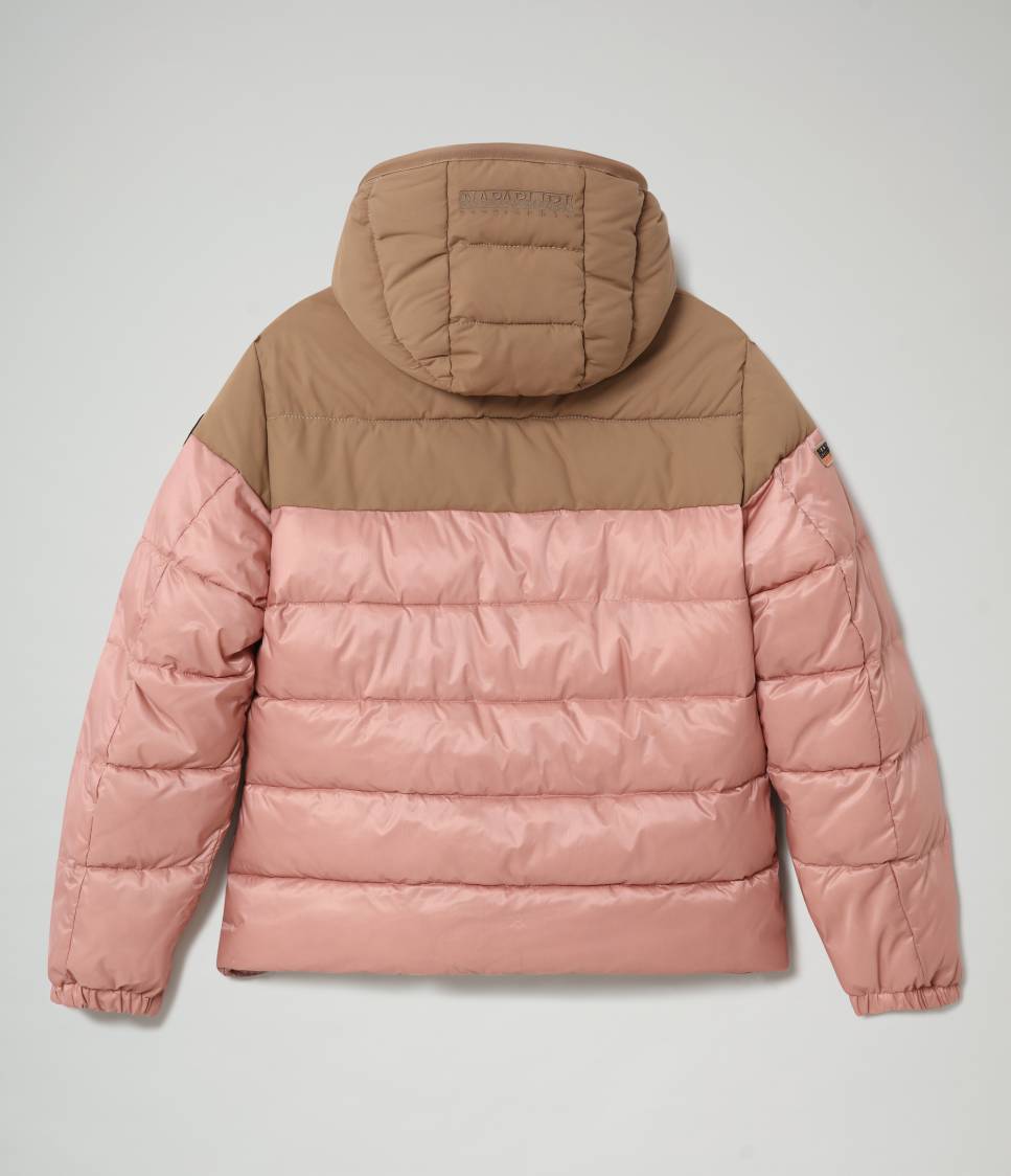 ATER W PINK WOODROSE