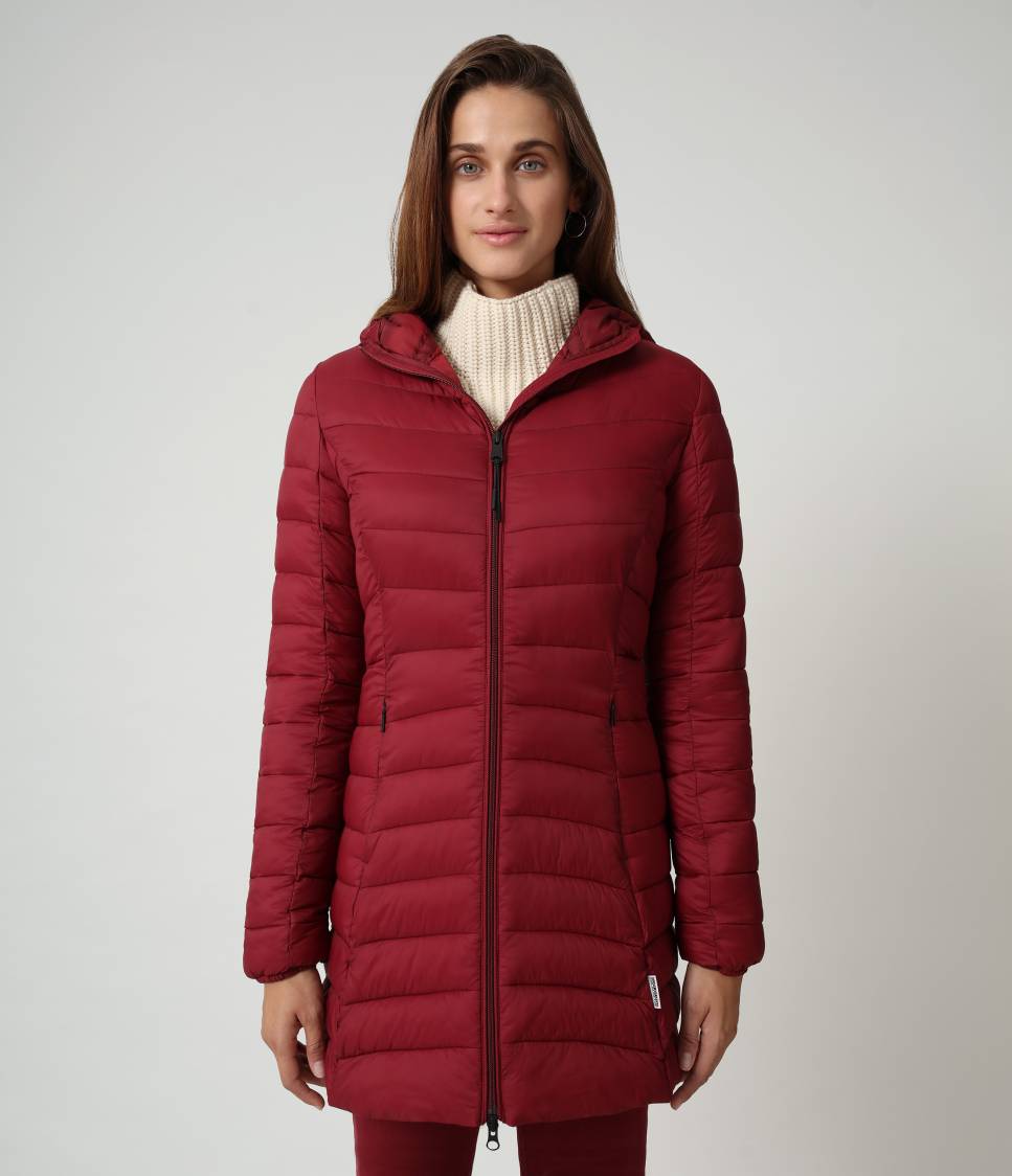 AERONS W L VINT AMARANTH