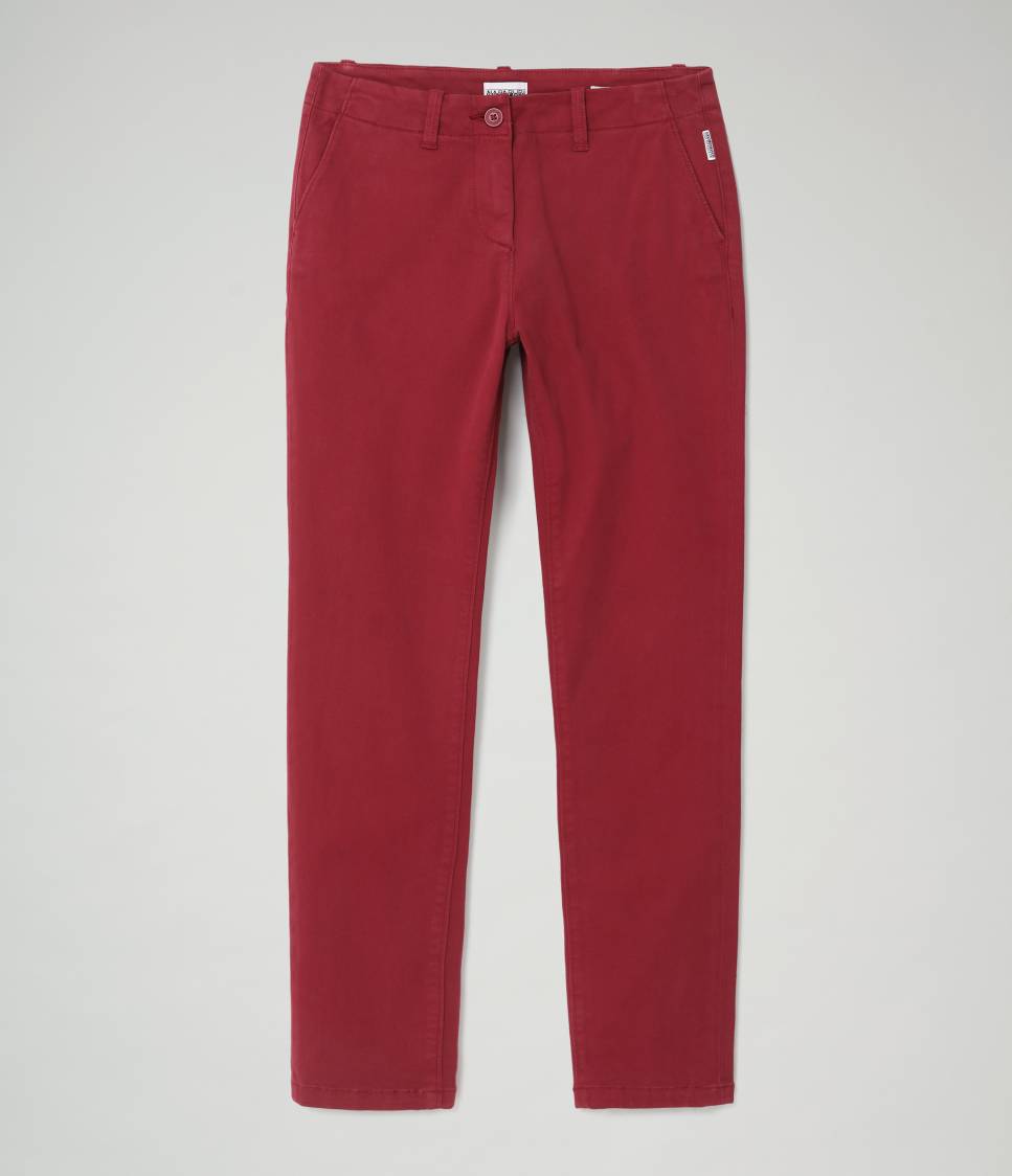MERIDIAN W VINT AMARANTH