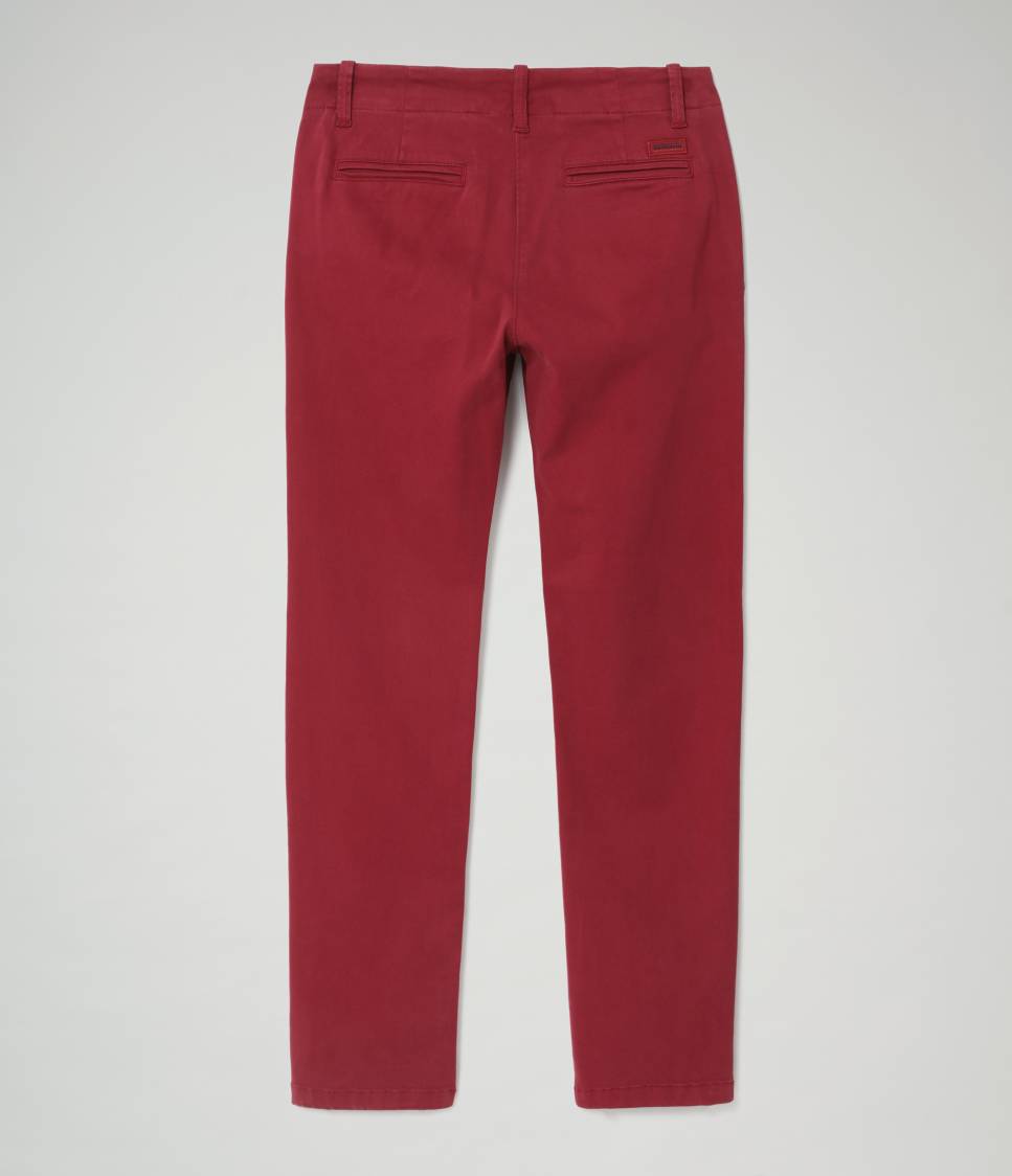 MERIDIAN W VINT AMARANTH