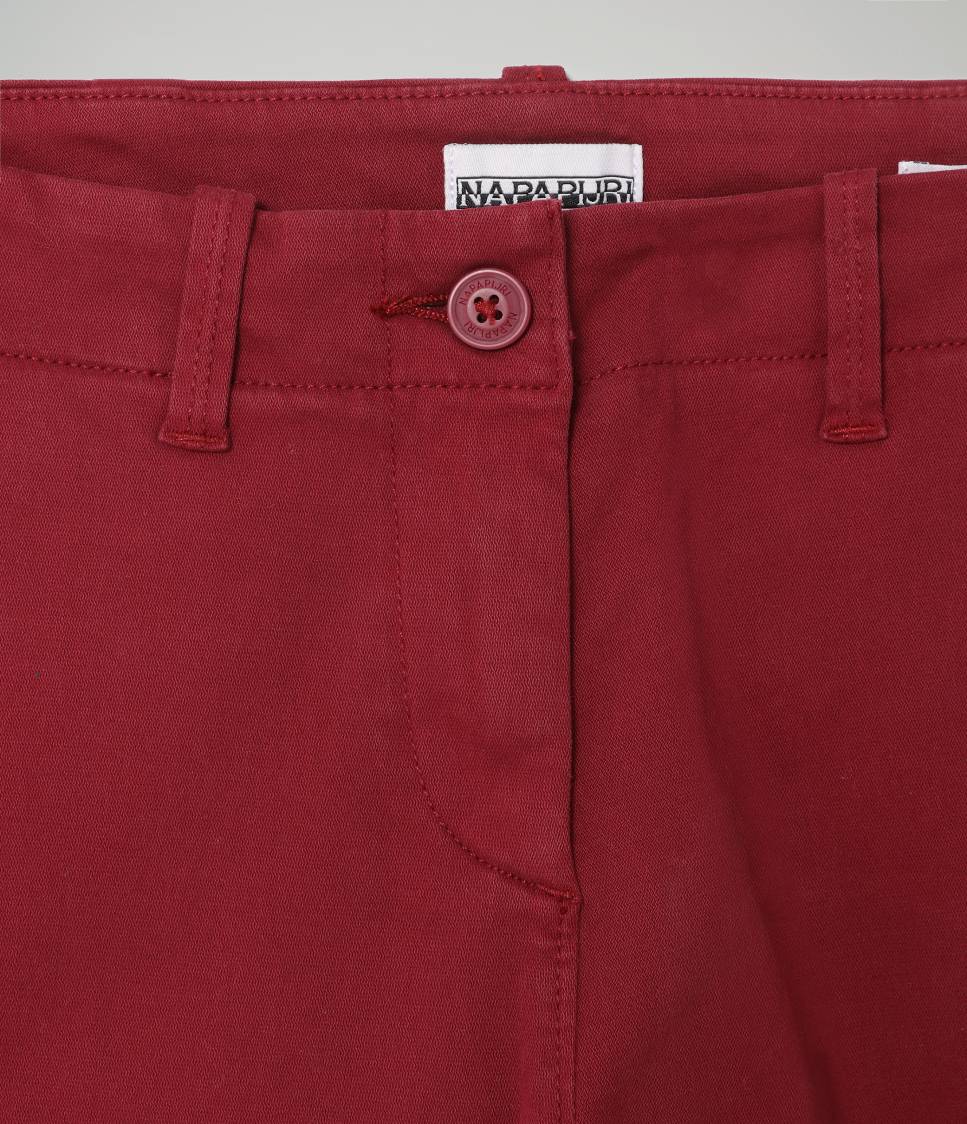 MERIDIAN W VINT AMARANTH