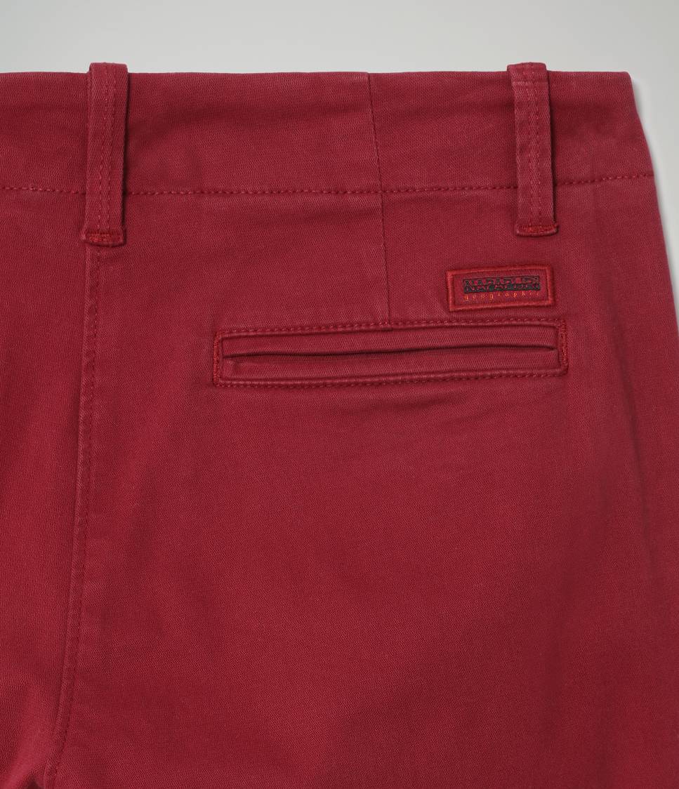 MERIDIAN W VINT AMARANTH